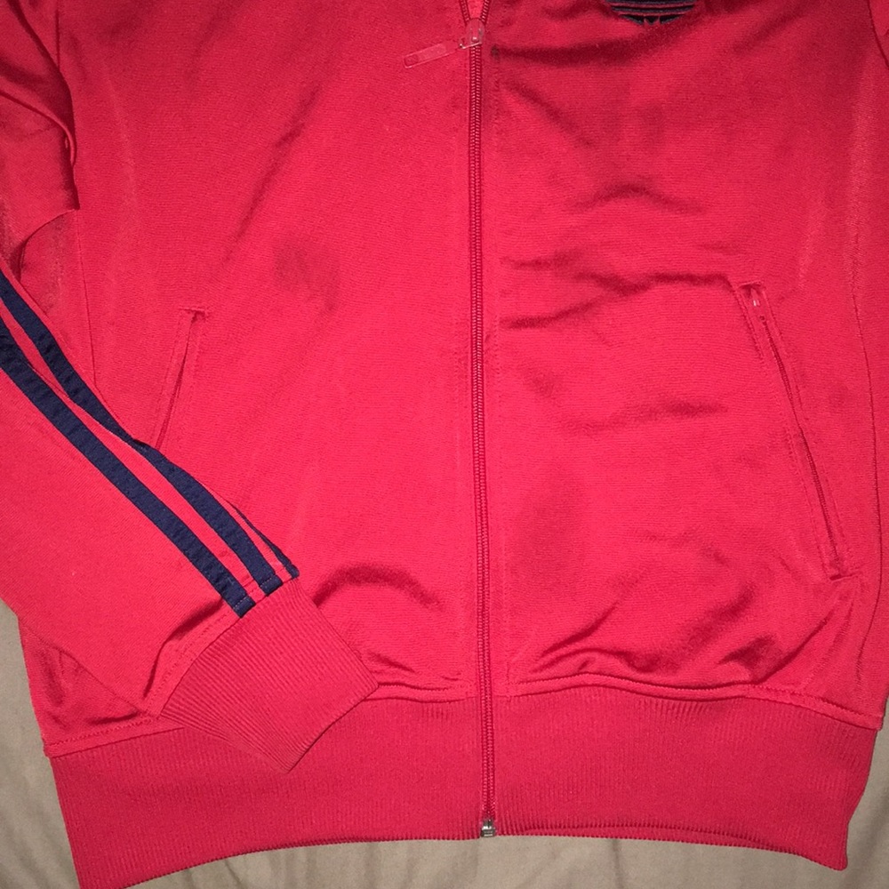 Adidas jacket - Picture 4 of 6